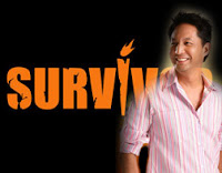 Survivor Philippines Paolo Bediones