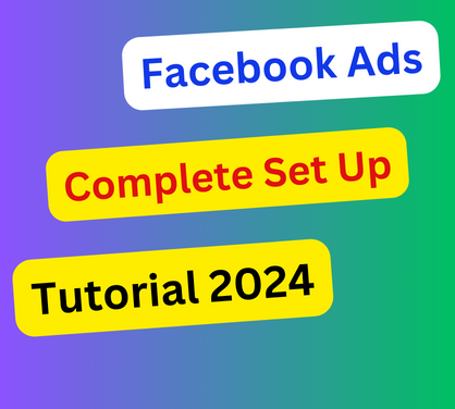 How to create Facebook ad campaign | Facebook ads for beginner (Full Guide).