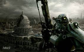 fallout 3 screenshots