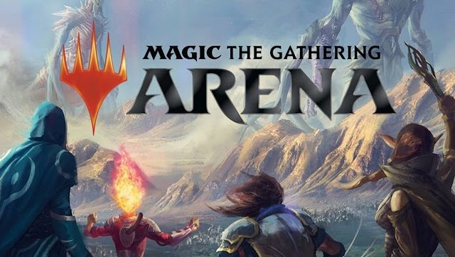 Early access to the Android version of 'Magic: The Gathering Arena'' starts on January 28th! iOS will also be available this year
