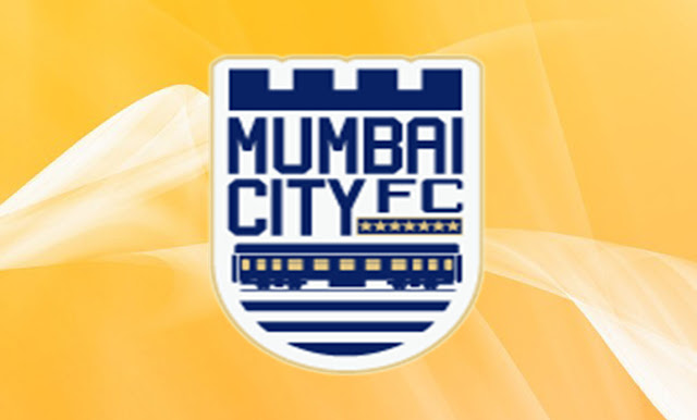 Mumbai City FC Jersey, Logo ISL 2017-2018