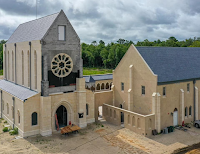 Neo-Gothic Revival in Florida