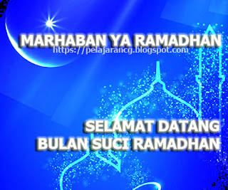 PENGERTIAN PUASA RAMADHAN: SYARAT, KEUTAMAAN, RUKUN, NIAT, UCAPAN, HIKMAH DARI BERPUASA RAMADHAN