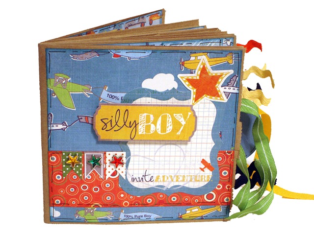 Silly Boy 1