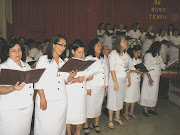 CONGRESSO DA UFADJI