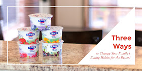 Fage yogurt