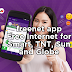 freenet app : Free Internet for Smart, TNT, Sun and Globe