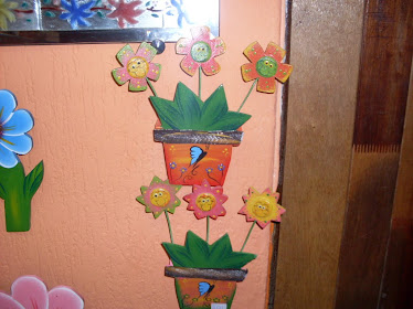 VASINHOS DE MADEIRA