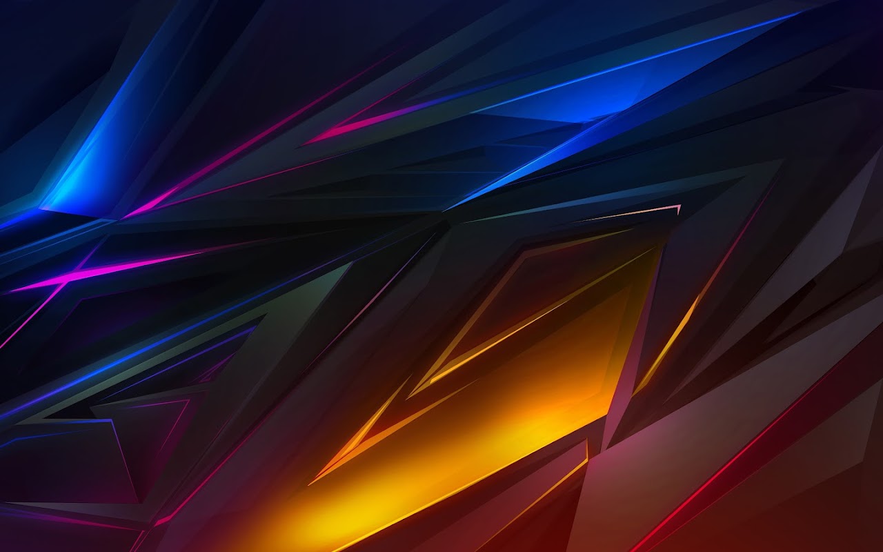 Abstract, Colorful, Background, 4K, 3840x2160, #10 Wallpaper