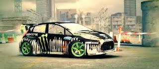 DiRT 3 Complete Edition 
