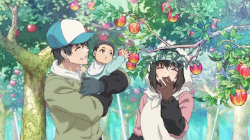 Jiisan Baasan Wakagaeru Episode 2 Subtitle Indonesia