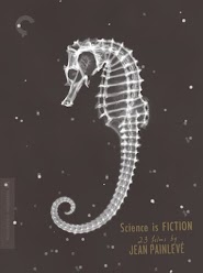 Science Is Fiction: The Films of Jean Painlevé (2007)