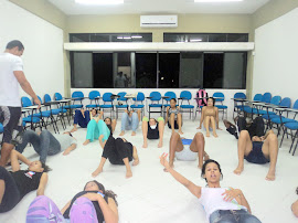 Oficina Campus Penedo-AL