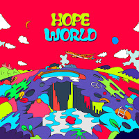 Download Lagu Mp3, MV, Music Video, Lyrics J-Hope – P.O.P (Piece Of Peace) pt.1