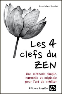 Les 4 clefs du zen