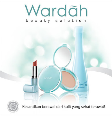 Pilihlah Produk Make Up Wardah Untuk Mempercantik Diri