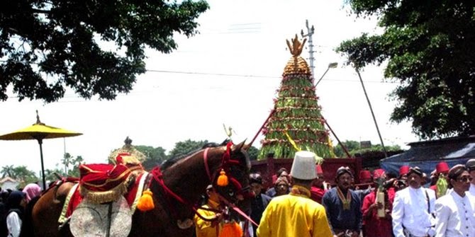 Tradisi Unik Menjelang Idul Adha