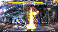 Blazblue Calamity Trigger pc