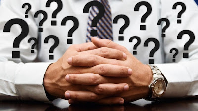 THE INTERVIEW: Interview Questions You Should Expect