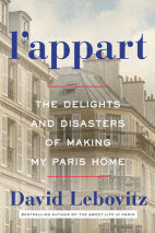  L'Appart cover