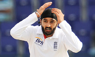 Monty Panesar