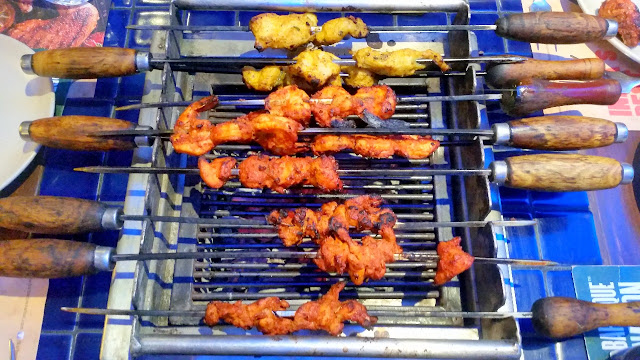 Barbeque Nation