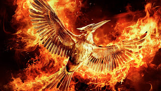 The Hunger Games: Mockingjay Part 2 HD Wallpapers