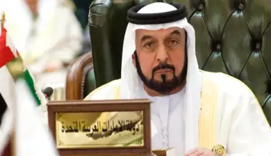 UAE President Sheikh Khalifa bin Zayed passes away; President Sheikh Khalifa bin Zayed Al Nahyan Dies; Dubai president died; UAE President Dead; Khalifa bin zayed al nahyan death