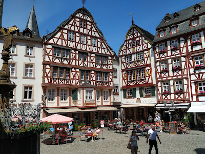 bernkastel-kues germany