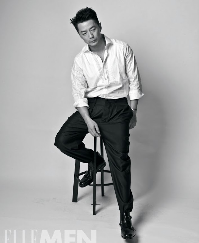 Duan Yihong China Actor