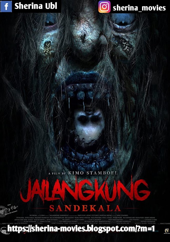 Film Jailangkung: Sandekala (2022) Subtitel Indonesia 