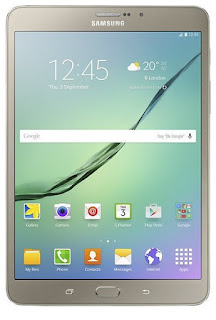 Cara Flash Samsung Galaxy Tab S2 8.0 (SM-T715Y) Update