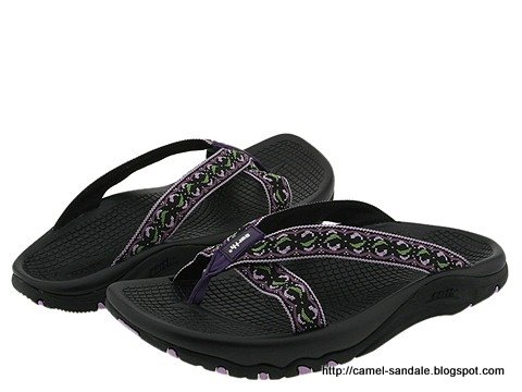 Camel sandale:sandale-363221