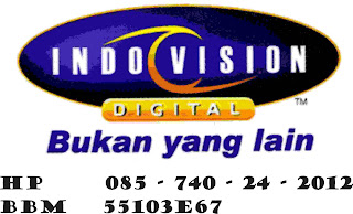 Indovision Jakarta