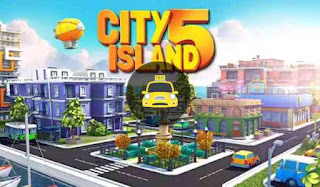 Cara Hack Cheat Game City Island 5 Mod Apk Unlimited Money Uang Tak Terbatas 2021