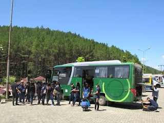 Bus Pekanbaru 53