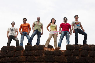 Golmaal 3 Movie Wallpapers 