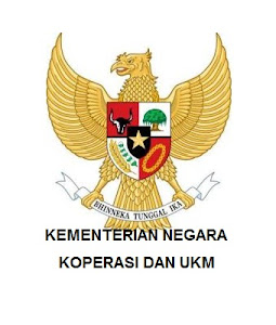 Lowongan Kerja Kementerian Koperasi