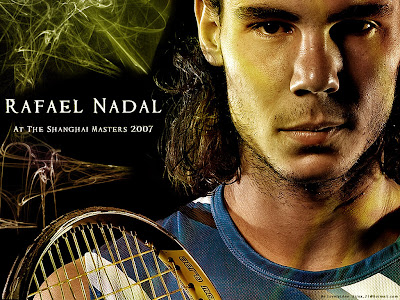 Rafael NadalHD Wallpapers