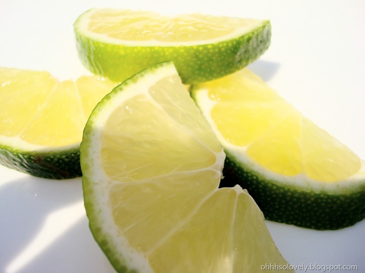 limes