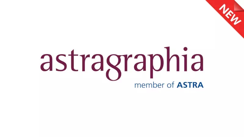 lowongan kerja Astragraphia 2022