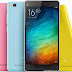 News : Xiaomi Mi 4i update aims to fixing overheating problems