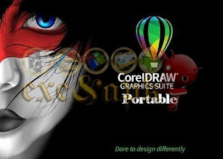 برنامج CorelDRAW Graphics الأصدار رقم 24.4.0.625 نسخة محمولة