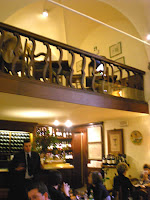 antinori wine bar