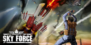 Sky Force apk