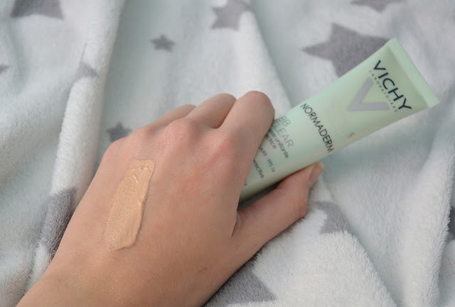 Vichy Normaderm BB Clear