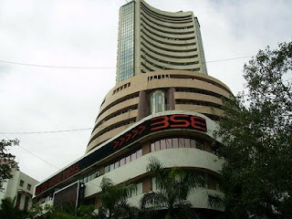 bombay stock exchange