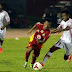 Persipura Defeat Semen Padang Through Penalty Shootout