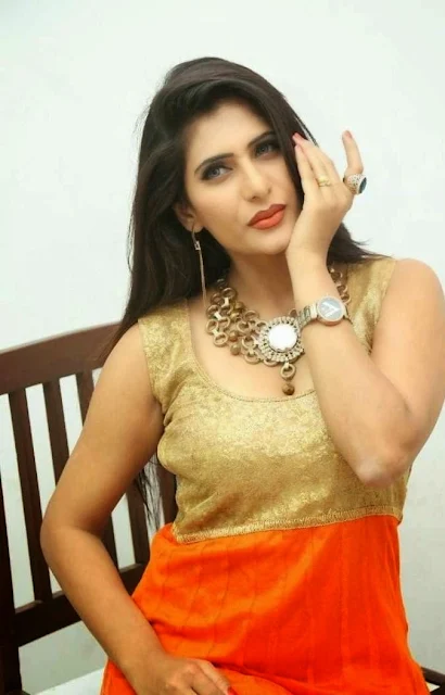 Neha Saxena Stills At Q Premaku Chavuku Movie Audio Launch