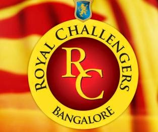 Royal Challengers Bangalore